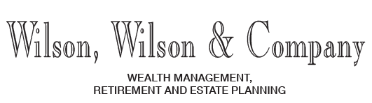 Wilson, Wilson & Company Wealth Management